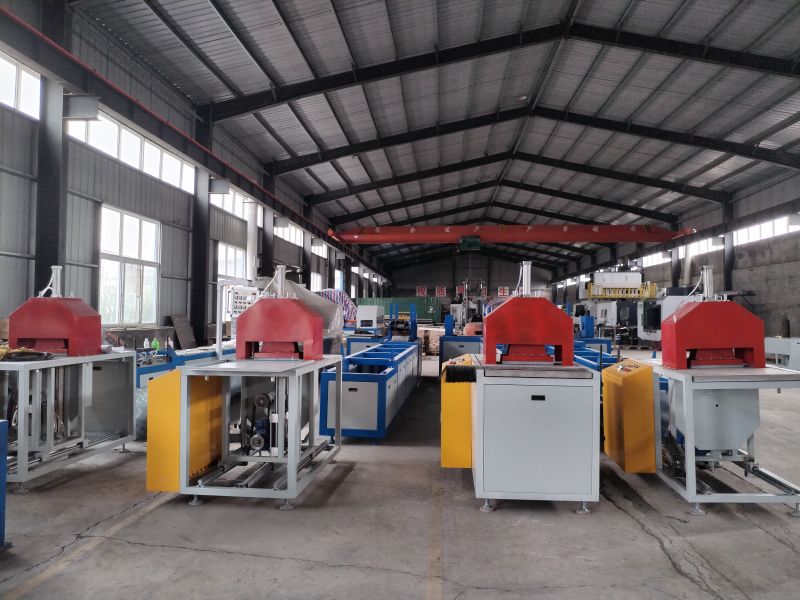 伺服液壓牽引機節(jié)能技術(shù)創(chuàng)新：驅(qū)動綠色制造的精密內(nèi)核