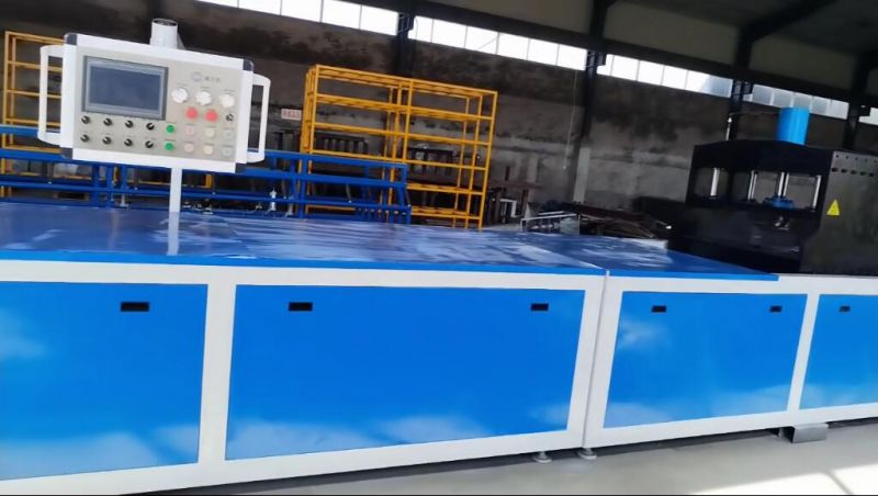 伺服液壓設(shè)備的智能化躍遷