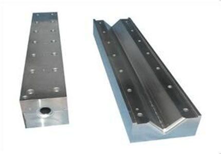 為什么拉擠模具會(huì)變形？