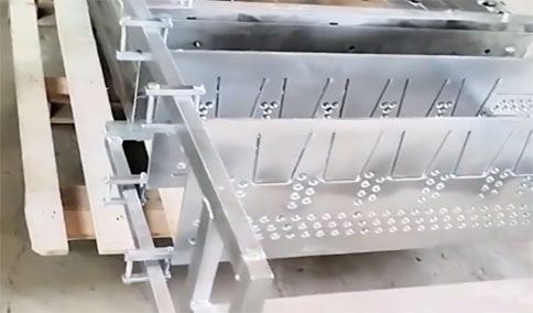 拉擠模具購(gòu)買(mǎi)后的安裝與調(diào)試建議