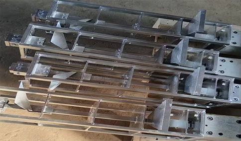 拉擠模具拉伸比關(guān)鍵技術(shù)解析