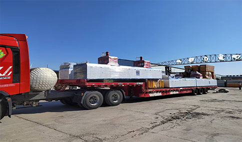 拉擠設備維修與升級建議